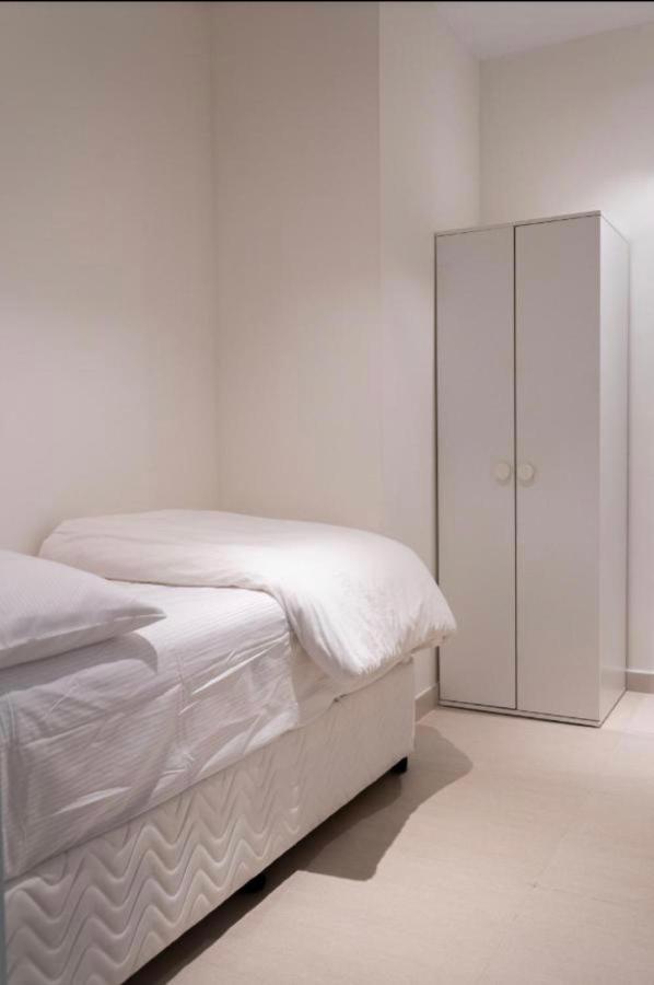 شقة فاخرة في فندق العنوان ريزدينس Two Bedrooms Apartment At Address Residences Sharm Εξωτερικό φωτογραφία